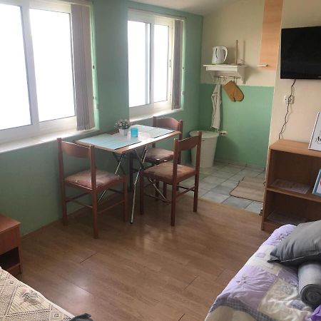 Apartmani Beach Miskovici, Otok Pag المظهر الخارجي الصورة