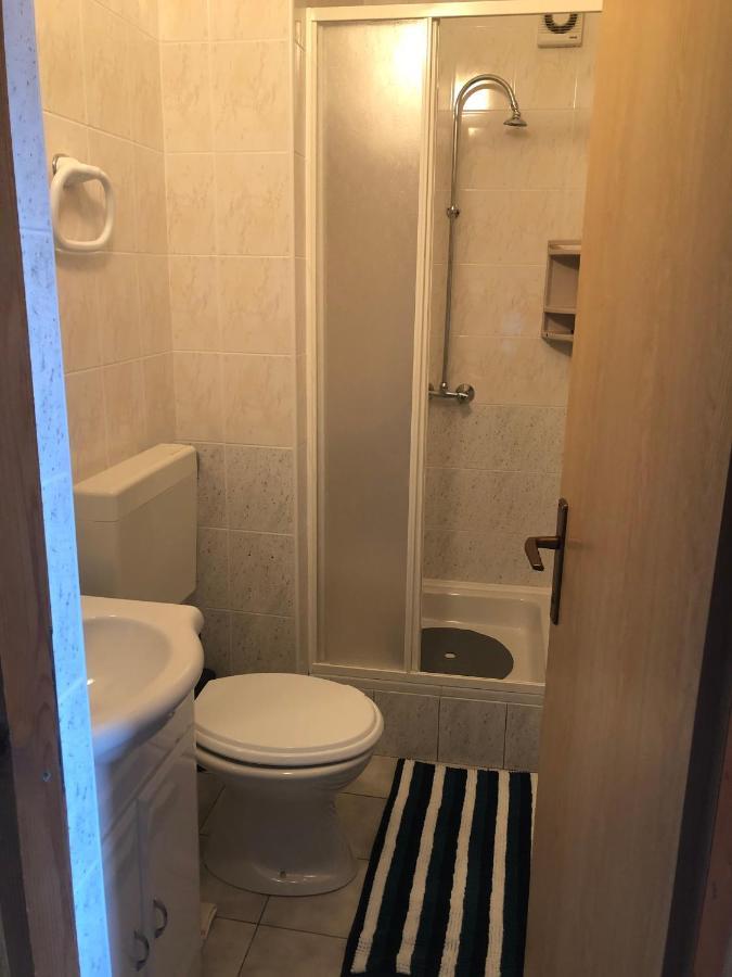 Apartmani Beach Miskovici, Otok Pag المظهر الخارجي الصورة