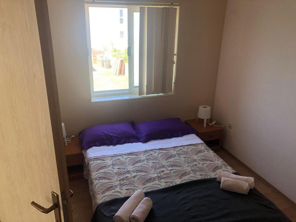 Apartmani Beach Miskovici, Otok Pag المظهر الخارجي الصورة