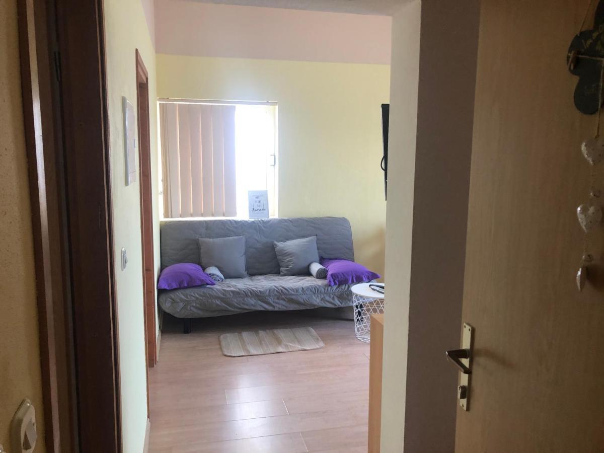 Apartmani Beach Miskovici, Otok Pag المظهر الخارجي الصورة