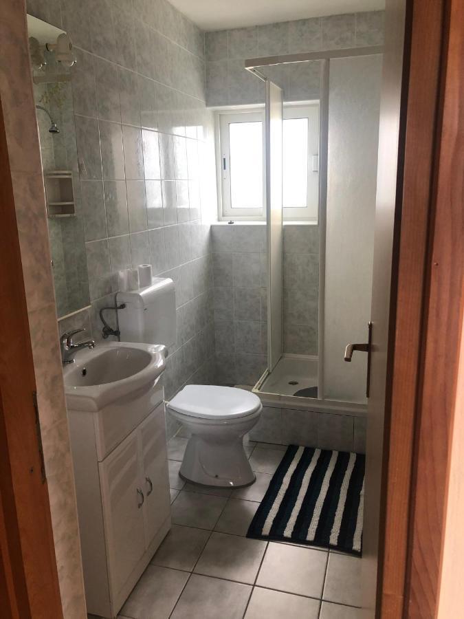 Apartmani Beach Miskovici, Otok Pag المظهر الخارجي الصورة