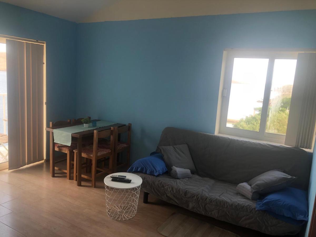 Apartmani Beach Miskovici, Otok Pag المظهر الخارجي الصورة
